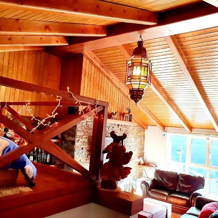 Luxury House Erb Alojamientos Sierra Nevada Exterior photo