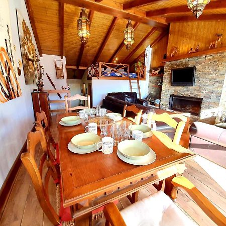Luxury House Erb Alojamientos Sierra Nevada Exterior photo