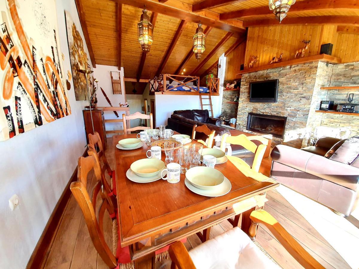 Luxury House Erb Alojamientos Sierra Nevada Exterior photo