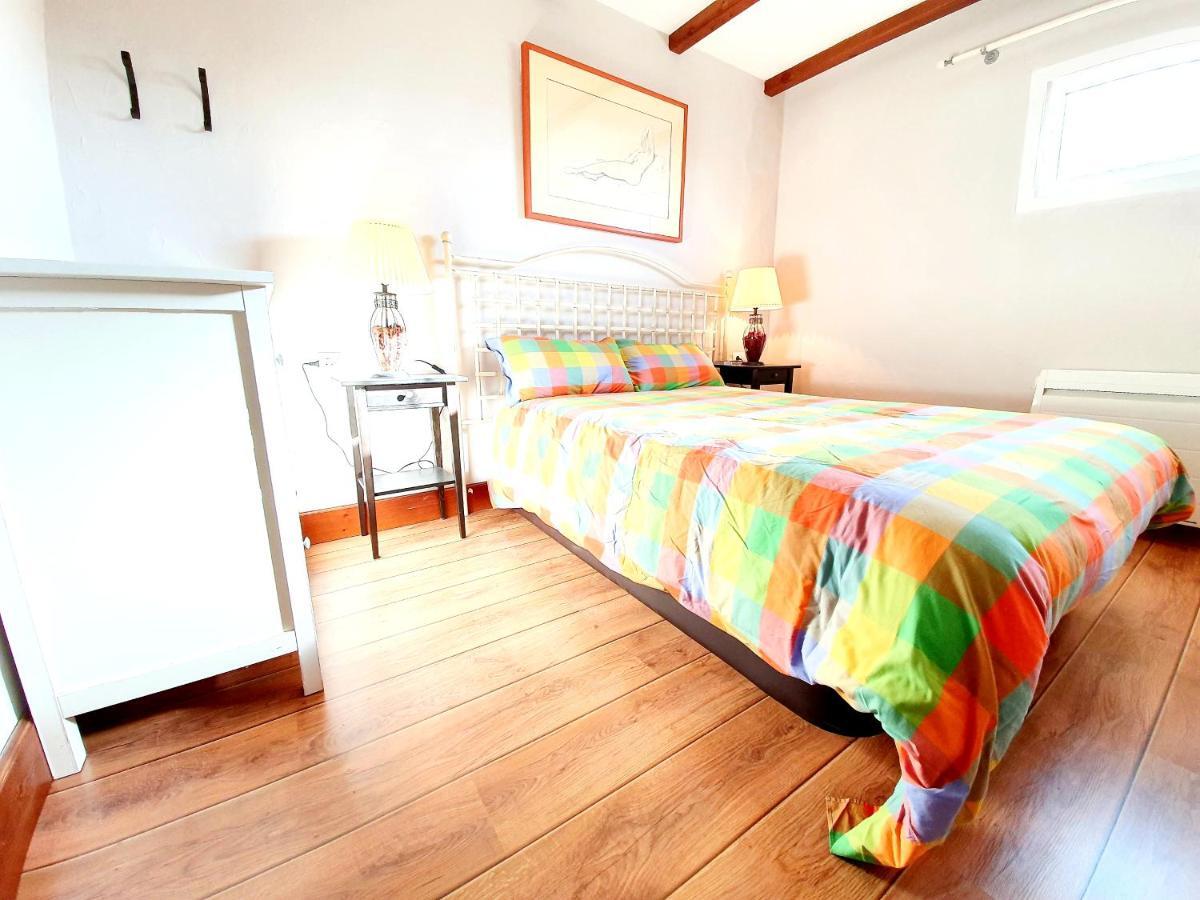 Luxury House Erb Alojamientos Sierra Nevada Exterior photo