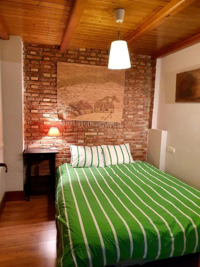 Luxury House Erb Alojamientos Sierra Nevada Exterior photo